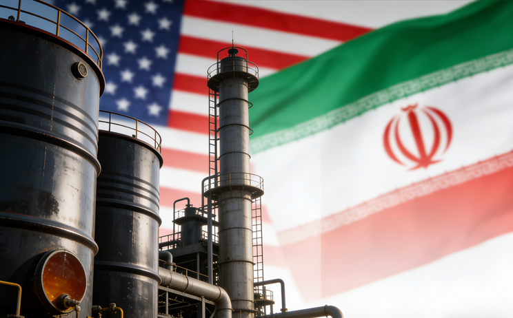 油脂市场分析展望：地缘政治风险溢价凸显，基本面弱势与外围强势博弈